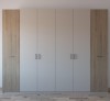 Tủ Áo Công Nghiệp Đẹp Hiện Đại Hcm