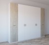 Tủ Áo Công Nghiệp Đẹp Hiện Đại Hcm
