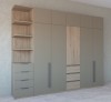 Tủ Áo Công Nghiệp Đẹp Rẻ