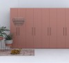 Tủ Áo Công Nghiệp Giá Rẻ Đẹp