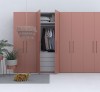 Tủ Áo Công Nghiệp Giá Rẻ Đẹp