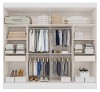 Tủ Áo Công Nghiệp Giá Rẻ Hcm