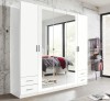 Tủ Áo Công Nghiệp Giá Rẻ Hiện Đại
