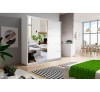 Tủ Áo Cửa Kính Giá Rẻ