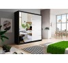 Tủ Áo Cửa Kính Giá Rẻ