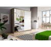 Tủ Áo Cửa Kính Giá Rẻ