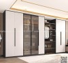 Tủ Áo Cửa Kính Giá Rẻ Tp.Hcm
