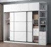 Tủ Áo Cửa Lùa Đẹp Hiện Đại Tp.Hcm