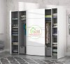 Tủ Áo Cửa Lùa Đẹp Rẻ
