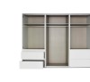 Tủ Áo Cửa Lùa Đẹp Tp.Hcm