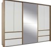 Tủ Áo Cửa Lùa Đẹp Tp.Hcm