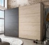 Tủ Áo Cửa Lùa Giá Rẻ