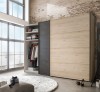 Tủ Áo Cửa Lùa Giá Rẻ