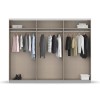 Tủ Áo Cửa Lùa Giá Rẻ Đẹp