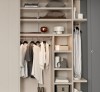 Tủ Áo Cửa Lùa Hiện Đại