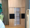 Tủ Áo Cửa Lùa Hiện Đại Tp.Hcm