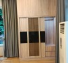 Tủ Áo Cửa Lùa Hiện Đại Tp.Hcm
