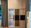 Tủ Áo Cửa Lùa Hiện Đại Tp.Hcm