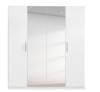 Tủ Áo Đẹp Giá Rẻ Hcm