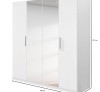 Tủ Áo Đẹp Giá Rẻ Hcm