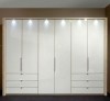 Tủ Áo Giá Rẻ Hcm