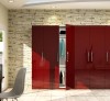 Tủ Áo Gỗ Acrylic Đẹp