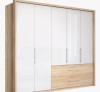 Tủ Áo Gỗ Acrylic Đẹp Tp.Hcm