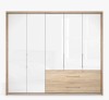 Tủ Áo Gỗ Acrylic Đẹp Tp.Hcm