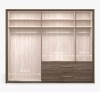 Tủ Áo Gỗ Acrylic Đẹp Tp.Hcm