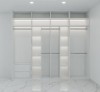 Tủ Áo Gỗ Acrylic Hcm