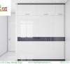 Tủ Quần Áo Gỗ Công Nghiệp Đẹp