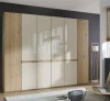 Tủ Áo Gỗ Acrylic Hiện Đại Giá Rẻ