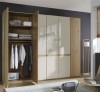 Tủ Áo Gỗ Acrylic Hiện Đại Giá Rẻ