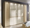Tủ Áo Gỗ Acrylic Hiện Đại Giá Rẻ