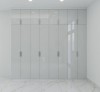 Tủ Áo Gỗ Acrylic Tp.Hcm