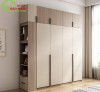 Tủ Áo Gỗ An Cường Giá Rẻ Tp.Hcm