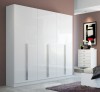 Tủ Áo Gỗ Công Nghiệp Giá Rẻ Đẹp