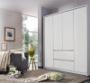 Tủ Áo Gỗ Công Nghiệp Hiện Đại
