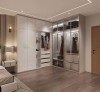 Tủ Áo Gỗ Công Nghiệp MDF