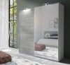 Tủ Áo Gỗ Công Nghiệp Rẻ