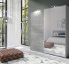 Tủ Áo Gỗ Công Nghiệp Rẻ