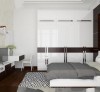 Tủ Ảo Gỗ Công Nghiệp Tại Thủ Đức