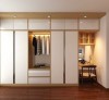 Tủ Áo Gỗ Công Nghiệp Tp.Hcm