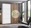 Tủ Áo Gỗ Cửa Lùa Đẹp Rẻ