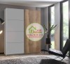 Tủ Áo Gỗ Cửa Lùa Đẹp Rẻ