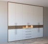 Tủ Áo Gỗ Đẹp Giá Rẻ Hcm