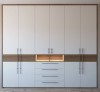 Tủ Áo Gỗ Đẹp Giá Rẻ Hcm