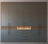 Tủ Áo Gỗ Đẹp Giá Rẻ Hcm
