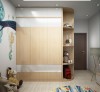 Tủ Áo Gỗ Đẹp Giá Rẻ Tp.Hcm