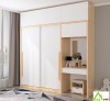 Tủ Áo Gỗ Đẹp Giá Rẻ Tp.Hcm